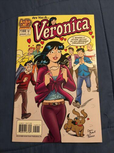 Veronica #169 (2006) Comic Books Veronica