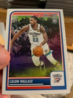 Cason Wallace