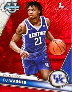 DJ Wagner