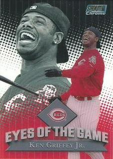 Ken Griffey Jr