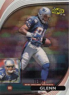 Terry Glenn