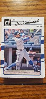Ian Desmond