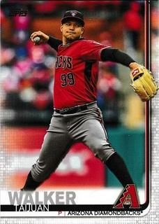 Taijuan Walker