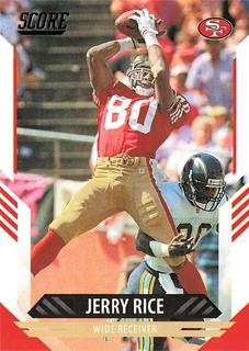 Jerry Rice