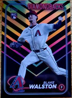 Blake Walston