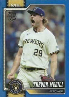 Trevor Megill