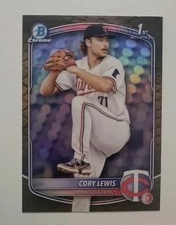 Cory Lewis