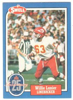 Willie Lanier