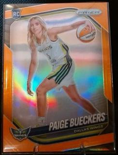 Paige Bueckers