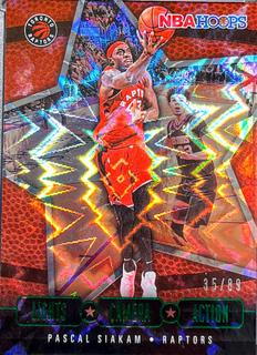 Pascal Siakam