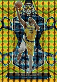 Myles Turner