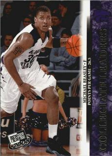 Michael Beasley