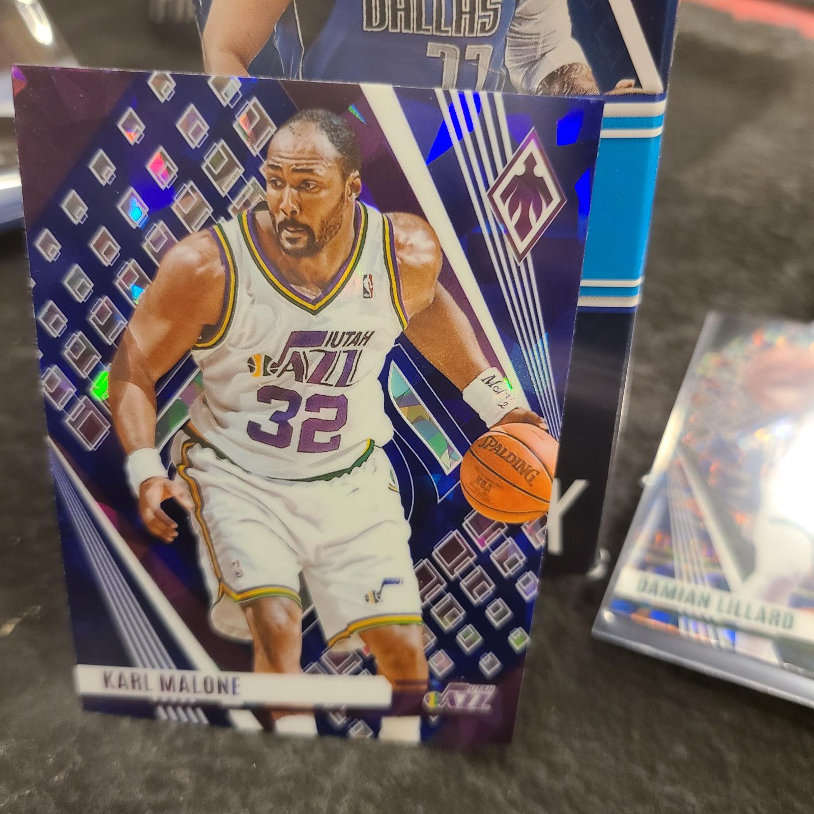 Karl Malone