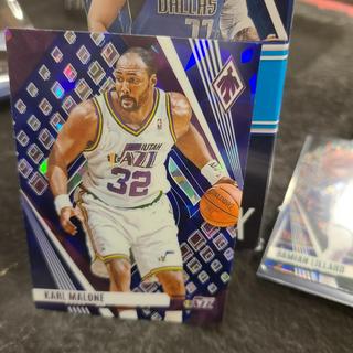 Karl Malone