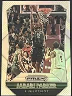 Jabari Parker