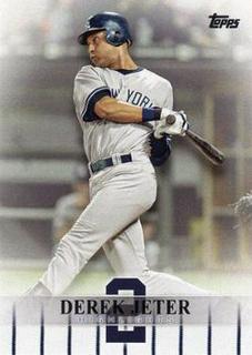 Derek Jeter