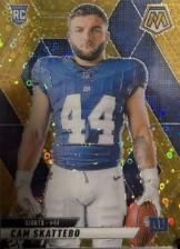 Cam Skattebo