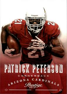 Patrick Peterson