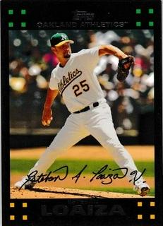 Esteban Loaiza