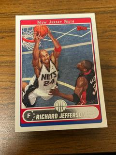 Richard Jefferson