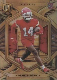 Cornell Powell
