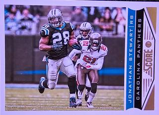 Jonathan Stewart