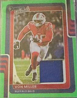 Von Miller