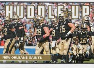New Orleans Saints