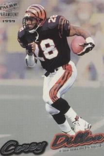 Corey Dillon