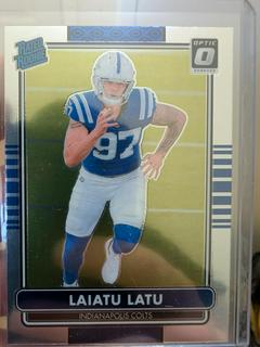Laiatu Latu