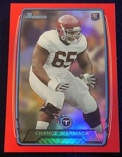 Chance Warmack