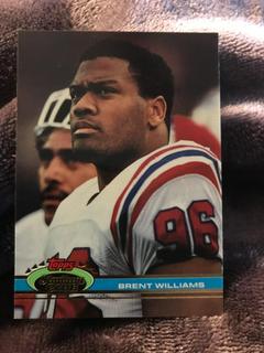 Brent Williams
