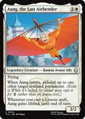 Aang, the Last Airbender #4