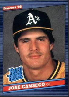 Jose Canseco