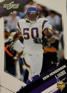 Erin Henderson