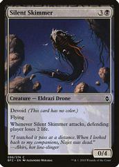 Silent Skimmer [Foil] #96