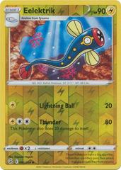 Eelektrik [Reverse Holo] #96