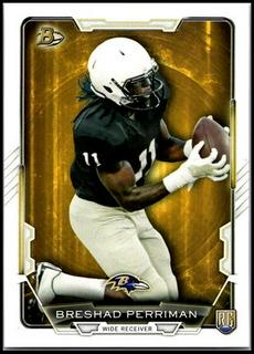 Breshad Perriman