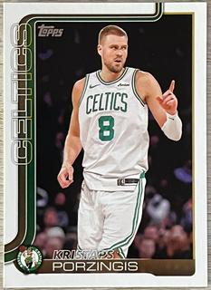 Kristaps Porzingis