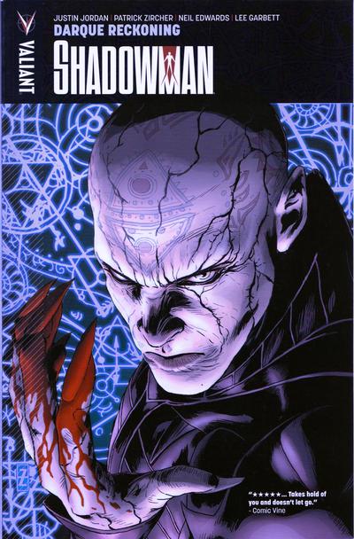 Darque Reckoning #2 (2013) Comic Books Shadowman