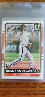 Brandon Crawford
