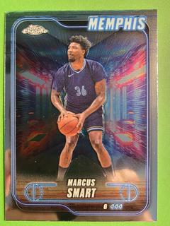 Marcus Smart
