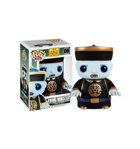 Prime Minister #6 Funko POP Asia