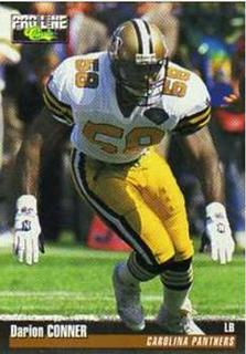 Darion Conner