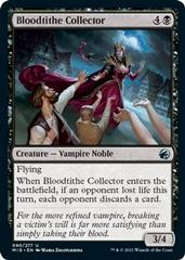 Bloodtithe Collector [Foil] #90
