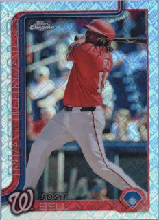 Josh Bell
