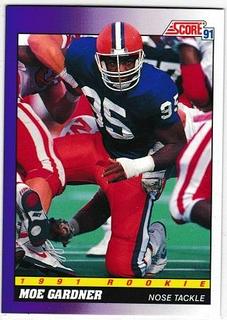 Moe Gardner