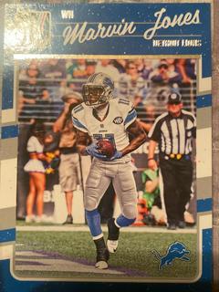 Marvin Jones