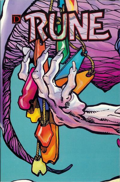 Hardcase #5 (1993) Comic Books Hardcase
