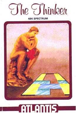 The Thinker ZX Spectrum